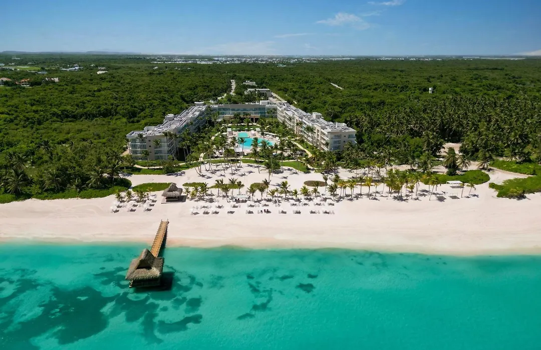 The Westin Puntacana & Club Feriested 5*